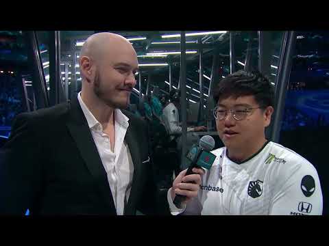 TI23 Unleashed: Best Scenes of the Day - 29/10/2023