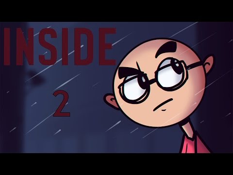 INSIDE - Northernlion Plays - Episode 2