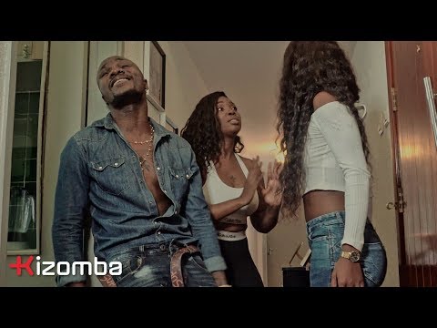 Twenty Fingers - Tava Quase | Official Video