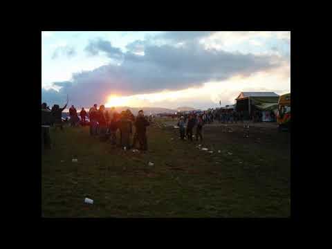 Robar (Traumatix) - Traumatologic 2006 [Hardfloor & Tribe]