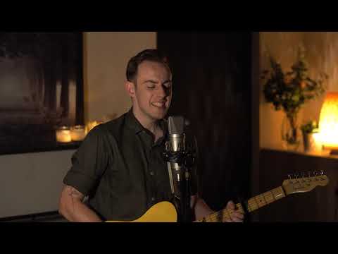 Hallelujah (Cover) - Jeff Buckley