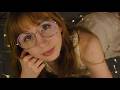 Sleep In The Stars With Me Asmr