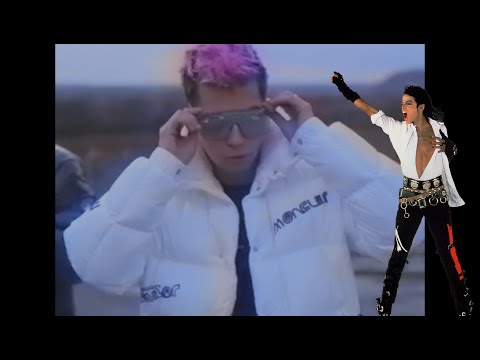 EKIPA x WIP BROS - PRZEJMUJEMY JUTUBY ale to MICHAEL JACKSON