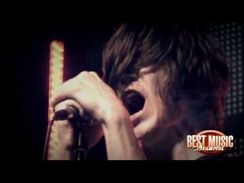 The MOOoD - Silence (Live @ Bestmusic sessions)