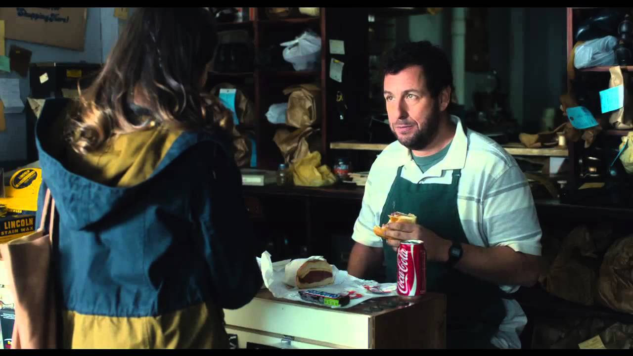 Official Trailer