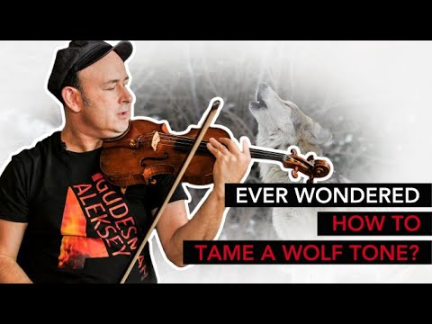 Tira Lobo Violoncelo E Baixo Acústico - Wolf Eliminator - Foto 10