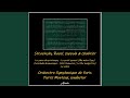 Interlude dramatique