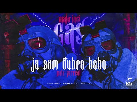 Video thumbnail for Ja Sam Djubre Bebo
