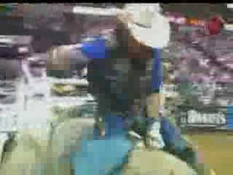 Chris Shivers VS Cadillac Man