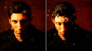 Shlohmo - Couch (BBC 1Xtra Version)