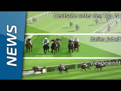 Sport-Welt TV News - 18.7.16