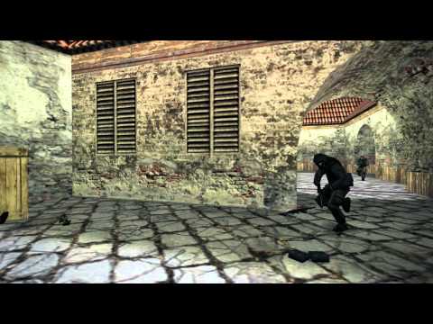 fran.br vs just destroy - 4kills with colt.