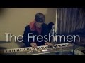 The Freshmen - The Verve Pipe / Jay Brannan (Live)