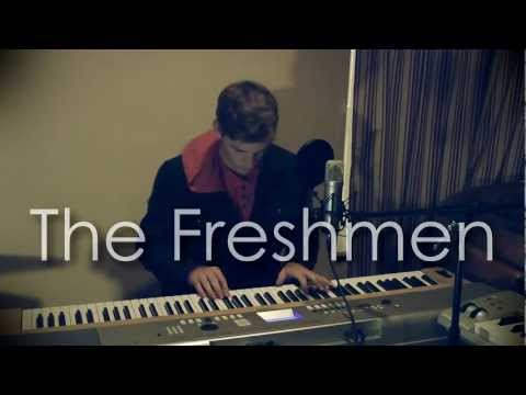 The Freshmen - The Verve Pipe / Jay Brannan (Live)