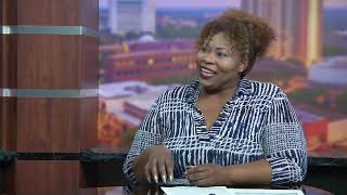 Leon County Today with Sheriff Walt McNeil EPISODE 113 l COMBATTING HUMAN TRAFFICKING