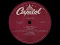 O'Bryan - The Gigolo - Vocal '81