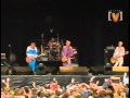 Jebediah - Trap Door (live)