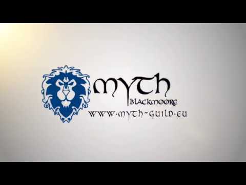 Myth - Imonar the Soulhunter - Guardian POV