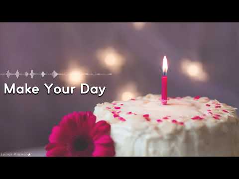 NCT 127 - Make Your Day 楽譜 by Lunar Piano