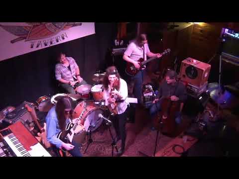 2023-01-27 Kid Bess And The Magic Ring @ Ransom  Steele Vest Bros webcast