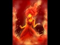 Flame princess l Огненная принцесса 