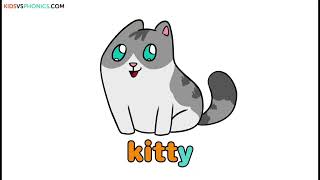 Electronic reader and 8 book library sound effects: sound ideas,cartoon,cat - meow, animal 03