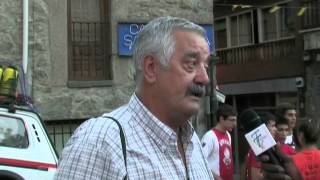 preview picture of video '2012 09 15 Entrevista a D. Alberto Sánchez, alcalde de Pedro Bernardo'