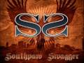 Southpaw Swagger - Can't Stop Now 