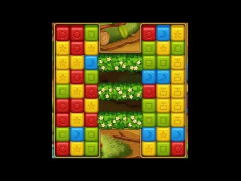 TOY BLAST level 3251