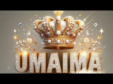 Umaima Happy Birthday Umaima Song 🎶|Happy Birthday Song 2024|Birthday Song 🎶For someone special