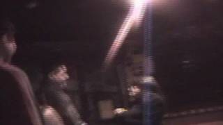Somebody's gonna get their head kicked in - The Rezillos