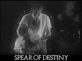 Spear of Destiny - Flying Scotsman