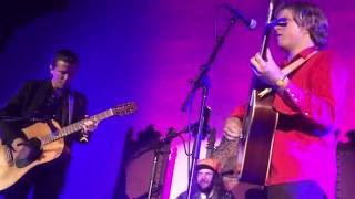 Ty Segall, King Tuff & The Cairo Gang cover The Grateful Dead, Bad Company & The Beatles (11/5/2016)