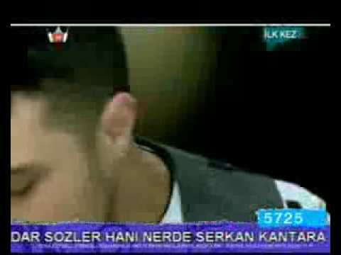 Selcuk Yapar Yürek Farki Turkish Pop Yeni Orijinal Video Klip 2009