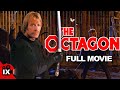 The Octagon (1980) | MARTIAL ARTS MOVIE | CHUCK NORRIS - Karen Carlson - Lee Van Cleef