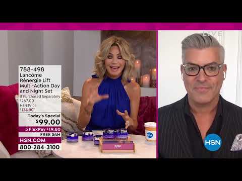 HSN | Beauty Report with Amy Morrison Special Edition 06.30.2022 - 07 PM