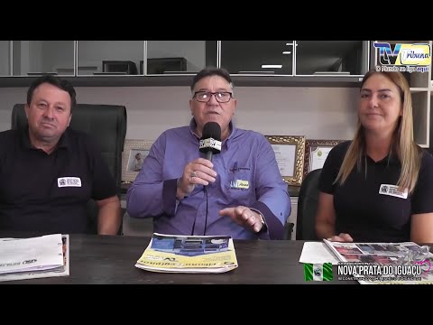 NOVA PRATA DO IGUAÇU: