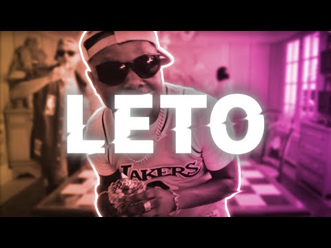 Leto x PLK x Sese Kepler Hard Melodic Banger Rap / Trap Type Beat