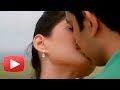 Kissing Scenes In Marathi Movie Mukta Barve Umesh Kamat Sai Tamhankar Priya Bapat