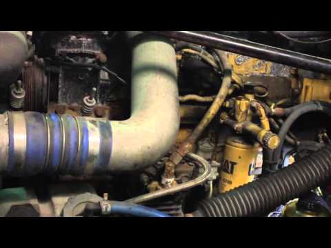 2000 Caterpillar C12 (Stock #1880) | Engine Assys | TPI