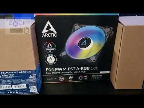 Matze Zockt #Wasserkühlung - Vlog 3. Alle Komponenten sind da