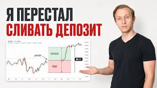 Risk-Reward 1:1 - Why It Always Works! Trading Education! Forex Trading thumbnail