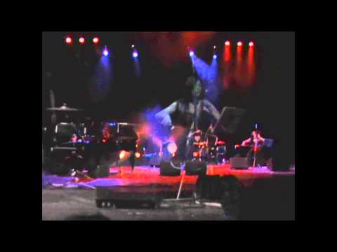 Aura Noctis - Progresiva, live in WGT 2012