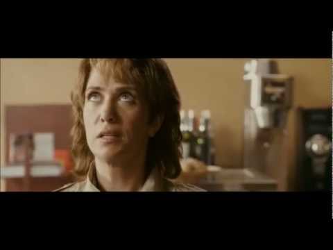 MacGruber - Large Tazo Tea Scene