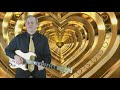 Pledging My Love - Ferdinand Washington and Don Robey - Guitar Instrumental by Kjell Christensen