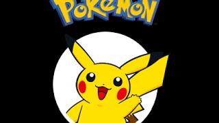 Billy Crawford Pokémon Theme Song