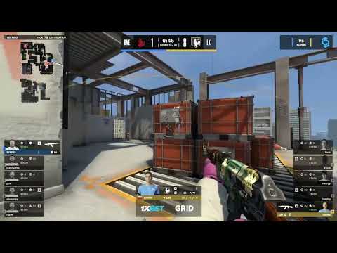 BAD NEWS EAGLES vs LOS KOGUTOS - CCT EAST EUROPE - HIGHLIGHTS