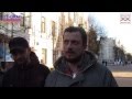 Друга ріка про #Евромайдан, Шевченко, Путина, Крым 