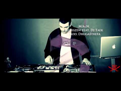 Represent Yourself vol.1 - Dj Taek - Promomix