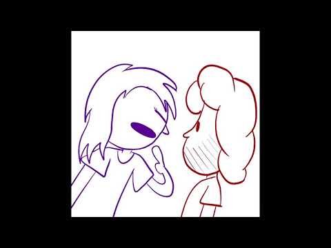 Dan’s Crazy Girlfriend (Game Grumps Animatic)